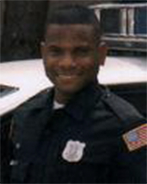 memphis police association fallen officers_0000_Anthony Louis Woods