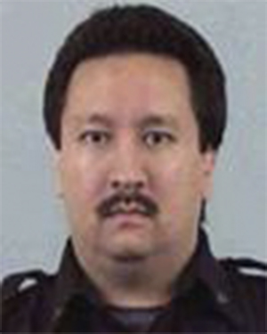 memphis police association fallen officers_0003_Don Lee Overton