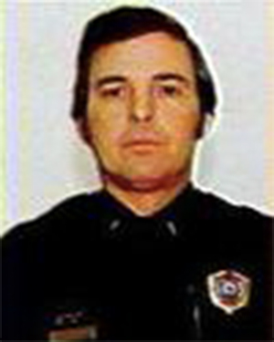 memphis police association fallen officers_0014_Ronald D Oliver