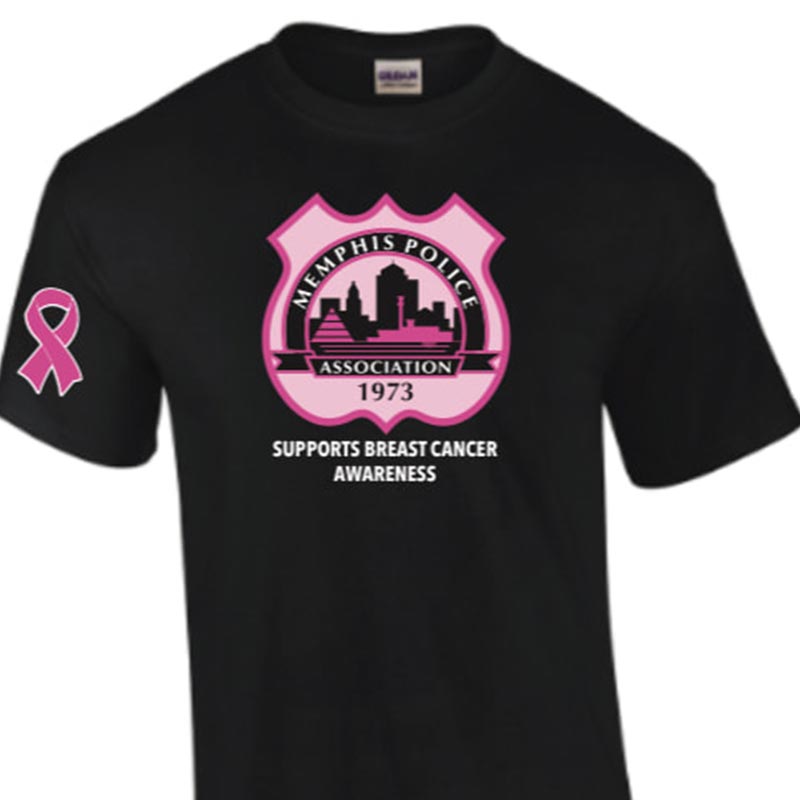 MPA Breast Cancer Awareness