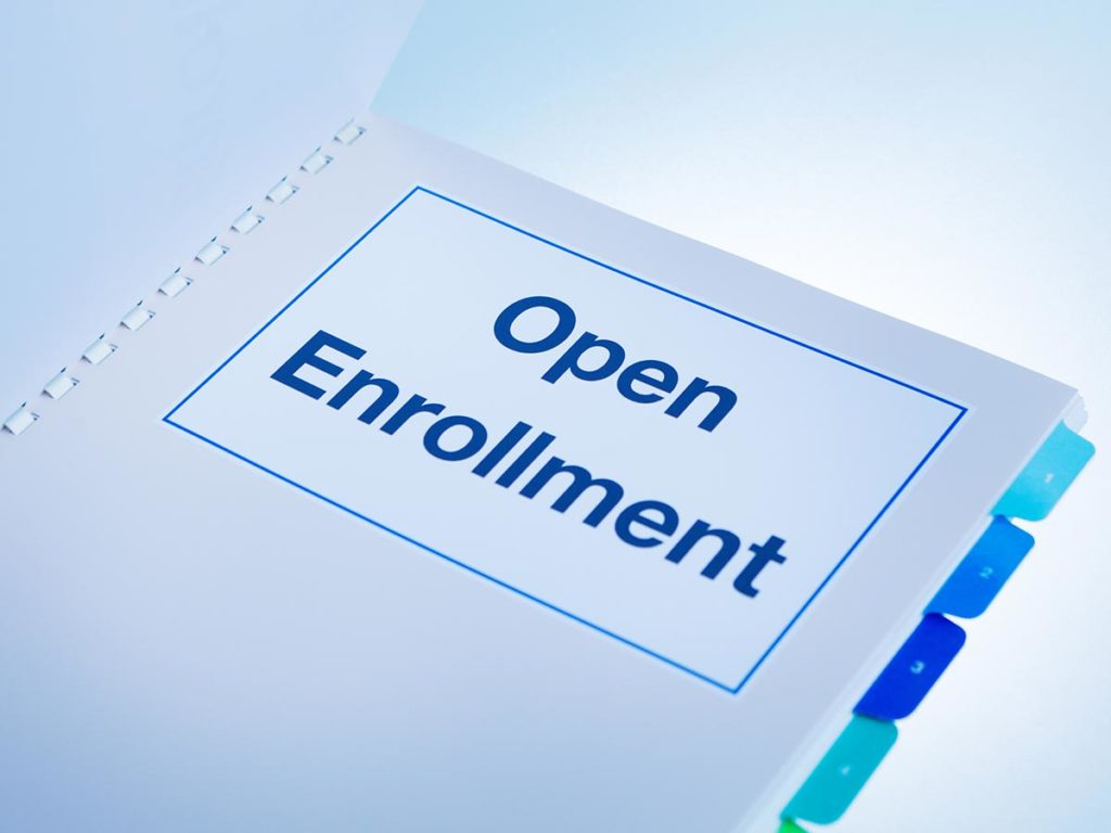 Open enrollment for the Memphis Police Association